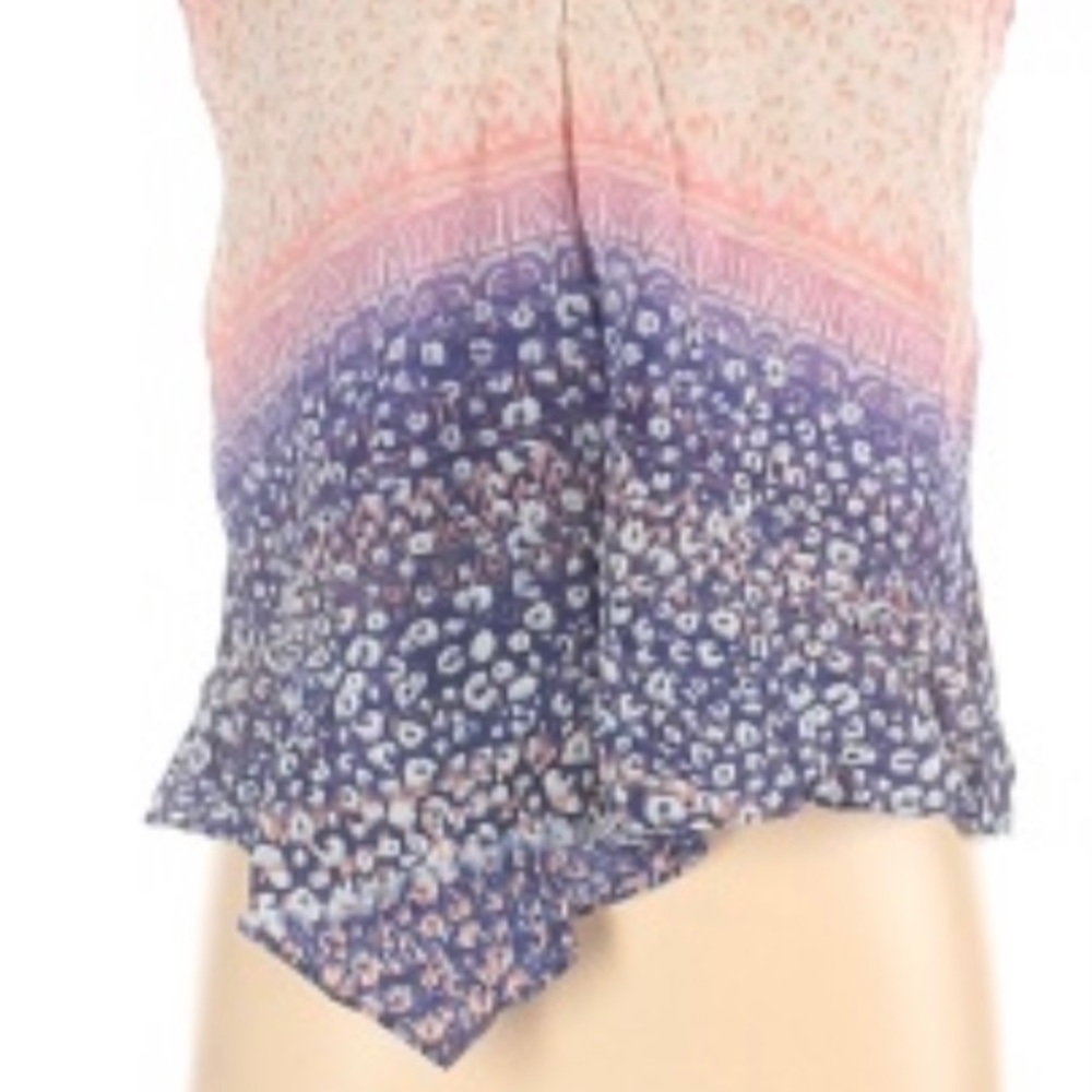 Rory Beca silk top tank - Picture 2 of 13